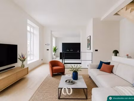appartement à vendre à ruien € 395.000 (loyl3) - vastgoed coorevits | zimmo