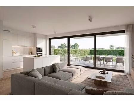 maison à vendre à lievevrouwstraat 48 moorsel (rbw12441)