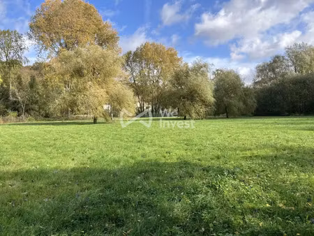 vente terrain 9410 m² à la ferté-sous-jouarre (77260)  40 000 €