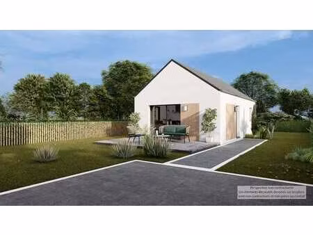 vente maison à minihy-tréguier (22220) : à vendre / 42m² minihy-tréguier