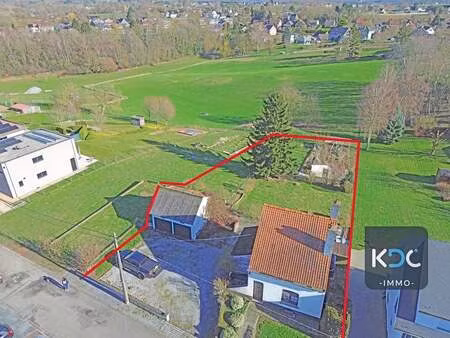 maison à vendre à overijse € 395.000 (loxq5) - kdc immo | zimmo