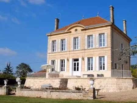 vente maison 12 pièces