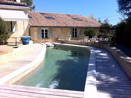 vente maison 10 pièces