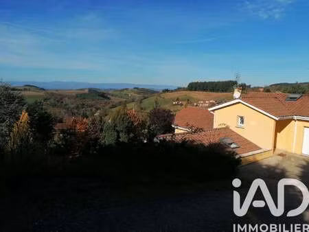 vente maison à violay (42780) : à vendre / 140m² violay