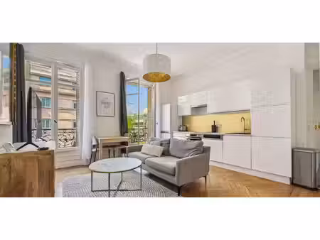 appartement courcelles-wagram - paris 17ᵉ (75)