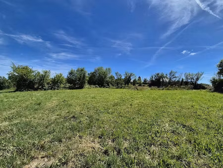 vente terrain à batir 1120 m² à moyrazès (12160)  44 000 €