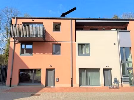 appartement à louer avec terrasse et 1 chambre   angleur (vbe31488)