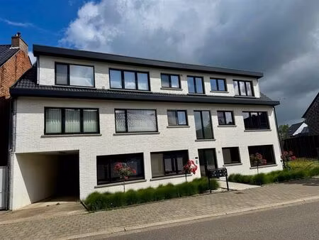 appartement à louer à pannenhuisstraat 327 lier (rbw12537)