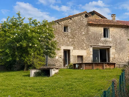 maison à vendre à neuvic (24190) - dordogne