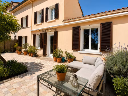 maison à vendre à toulon (83000) - var