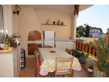 vente appartement 2 pièces 40 m² à cavalaire-sur-mer (83240)  239 000 €