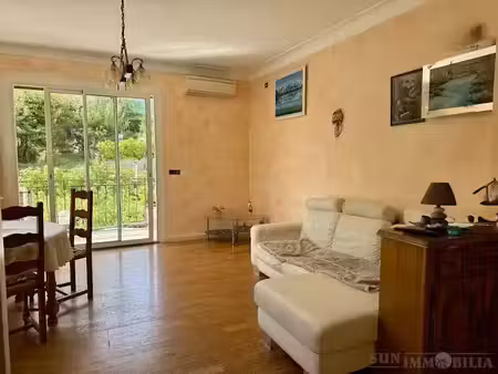 vente appartement 4 pièces 87.15 m² à saint-jeannet (06640)  360 000 €