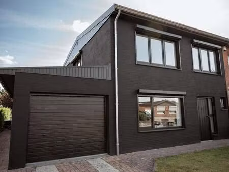 maison à vendre à houthalen € 399.000 (lownl) - | zimmo