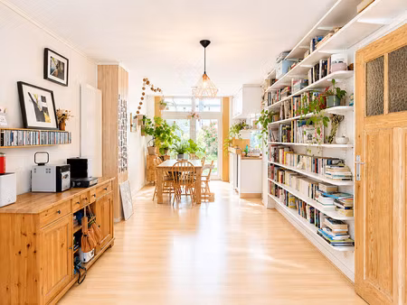 maison à vendre à anderlecht € 399.000 (loxl6) - bureau anderlecht | zimmo