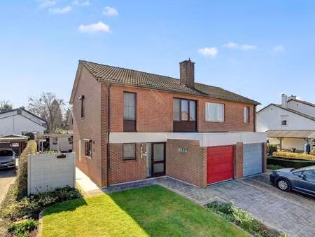 maison à vendre à pellenberg € 399.000 (lowkt) - era janssens & janssens (tielt-winge) | z
