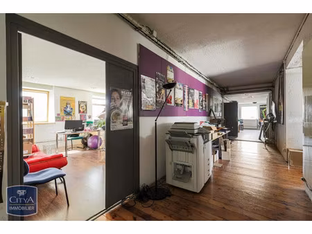 local professionnel à vendre - grenoble (38) - 239 000€