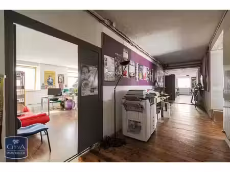local professionnel à vendre 193 m² - grenoble (38) - 239 000€