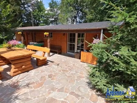 maison à vendre à wibrin € 399.000 (lownk) - ardenne immo | zimmo