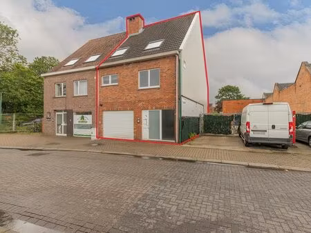 appartement à vendre à lokeren € 399.000 (loxuu) - huyzen lokeren | zimmo