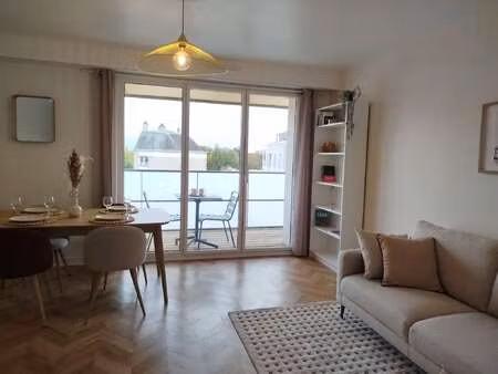 location appartement 3 pièces colocation à rennes fougères (35000) : à louer 3 pièces colo
