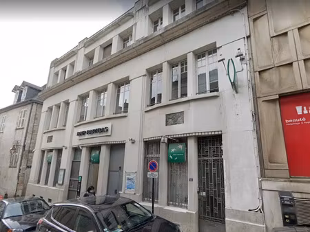 vente locaux professionnels 981 m² à auxerre (89000)  495 000 €