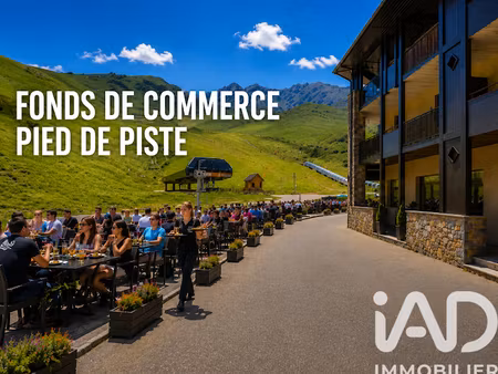 vente locaux professionnels 0 pièces 35 m² à germ (65240)  169 600 €