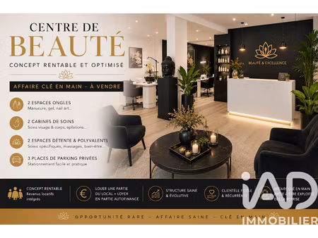 vente locaux professionnels 0 pièces 94 m² à mandelieu-la-napoule (06210)  49 500 €