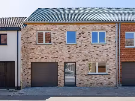 maison à vendre à moerzeke € 390.000 (low0z) - heylen vastgoed - dendermonde | zimmo