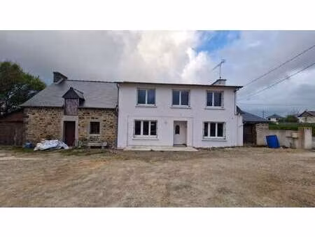 location maison à hillion (22120) : à louer / 95m² hillion