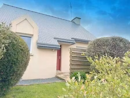 location maison à pabu (22200) : à louer / 65m² pabu