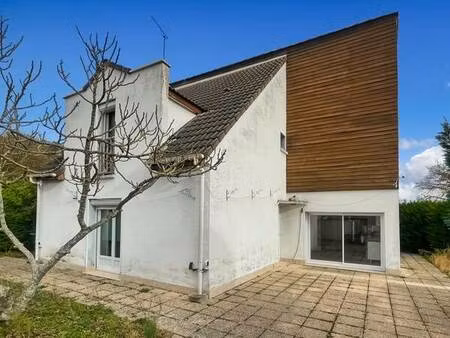 ? maison individuelle