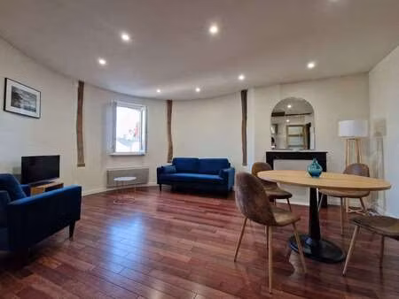 location appartement 5 pièces colocation à angers centre (49000) : à louer 5 pièces coloca