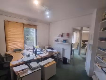 location résidence avec services à nantes (44000) : à louer / 170m² nantes