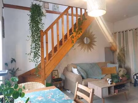 location appartement 2 pièces à sainte-luce-sur-loire (44980) : à louer 2 pièces / 30m² sa