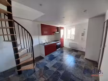 vente appartement 2 pièces 49 m² à bléré (37150)  139 000 €