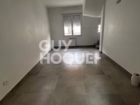 appartement duplex dammartin en goele 1 pièce(s) 22.46 m2