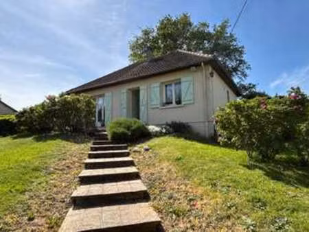 vente maison à rônai (61160) : à vendre / 85m² rônai