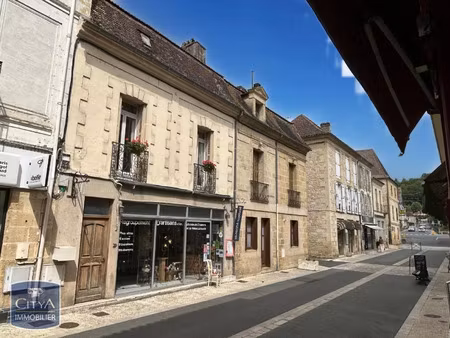 local commercial à vendre 120 m² - lalinde (24) - 118 000€