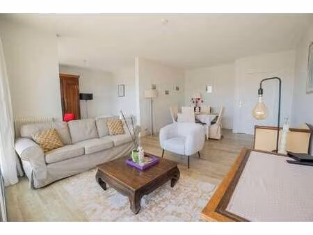 vente appartement 3 pièces à angers centre (49000) : à vendre 3 pièces / 77m² angers centr