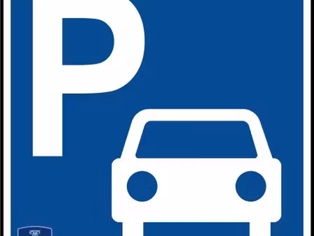 parking à vendre 13 m² - paris 15e arrondissement (75015) - 22 500€