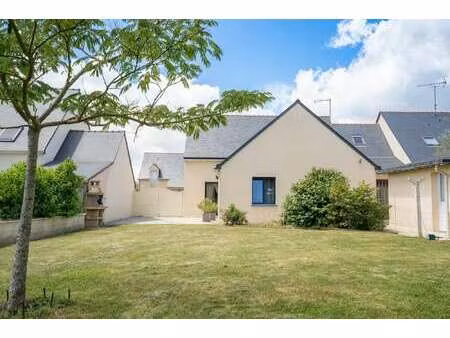 vente maison à candé (49440) : à vendre / 127m² candé