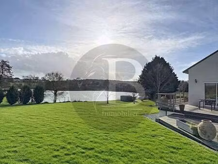 vente maison à juigné-des-moutiers (44670) : à vendre / 133m² juigné-des-moutiers