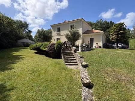 vente maison à rezé (44400) : à vendre / 134m² rezé