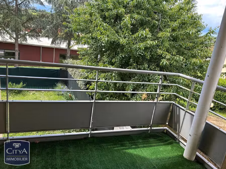 appartement à vendre 3 pièces 51 m² - brignais (69) - 199 000€