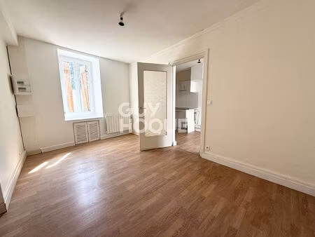 appartement coubert 2 pièces