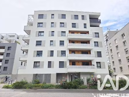 vente appartement 3 pièces à grenoble (38000) : à vendre 3 pièces / 64m² grenoble