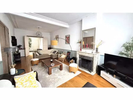 maison à vendre 11 pièces 230 m² - croix (59) - 625 000€