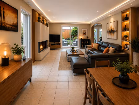 vente maison à noyal-châtillon-sur-seiche (35230) : à vendre / 156m² noyal-châtillon-sur-s