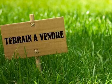 vente terrain à ploumagoar (22970) : à vendre / ploumagoar