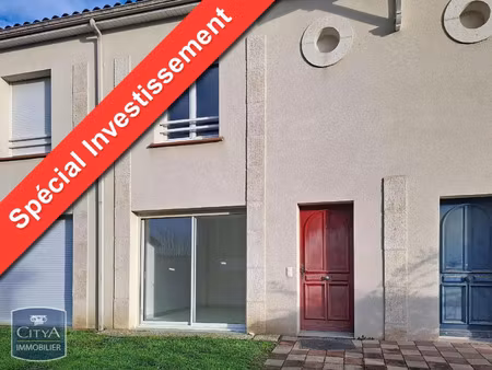 immeuble à vendre - villeneuve-sur-lot (47) - 121 000€